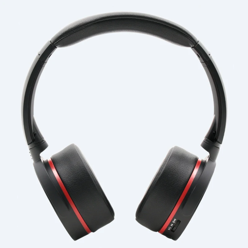 Новые беспроводные наушники NIA Q6 Bluetooth с микрофоном и превосходными басами для ТВ-игр, мобильных телефонов с управлением через приложение