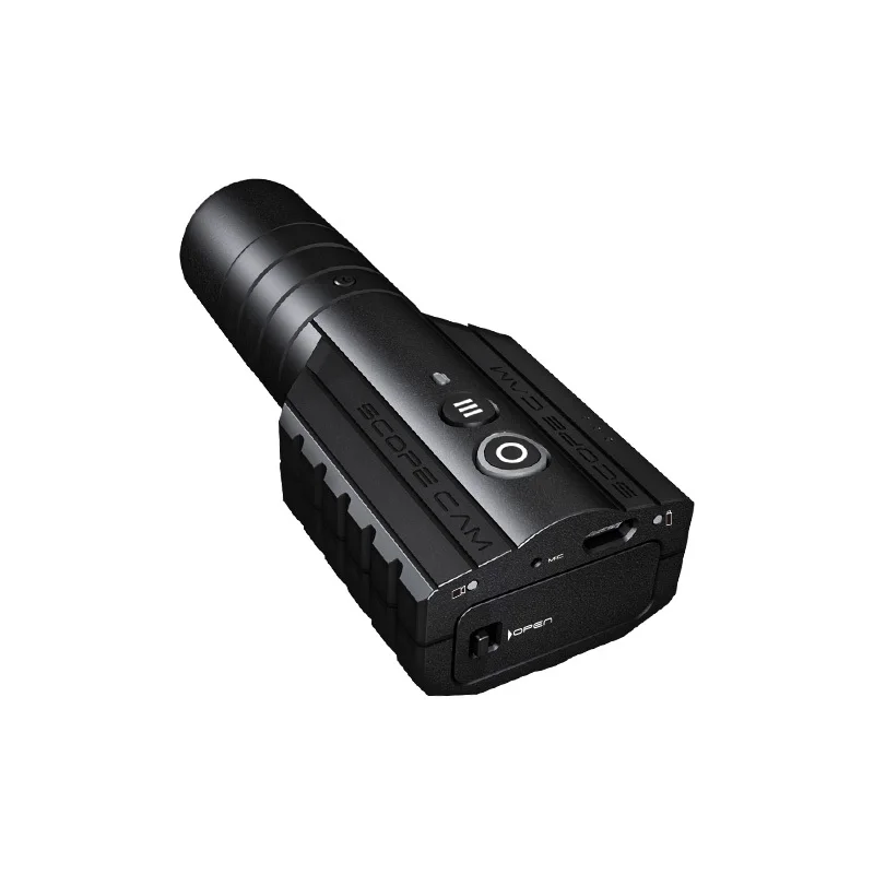 RunCam Scope Cam Lite 40 мм объектив HD страйкбольная камера экшн видеокамера для FPV Racing Drone