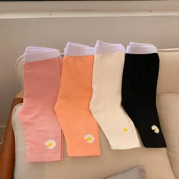 

2020 New Baby Girls Printed Shorts Summer Kids Girls Shorts 1-6 Years