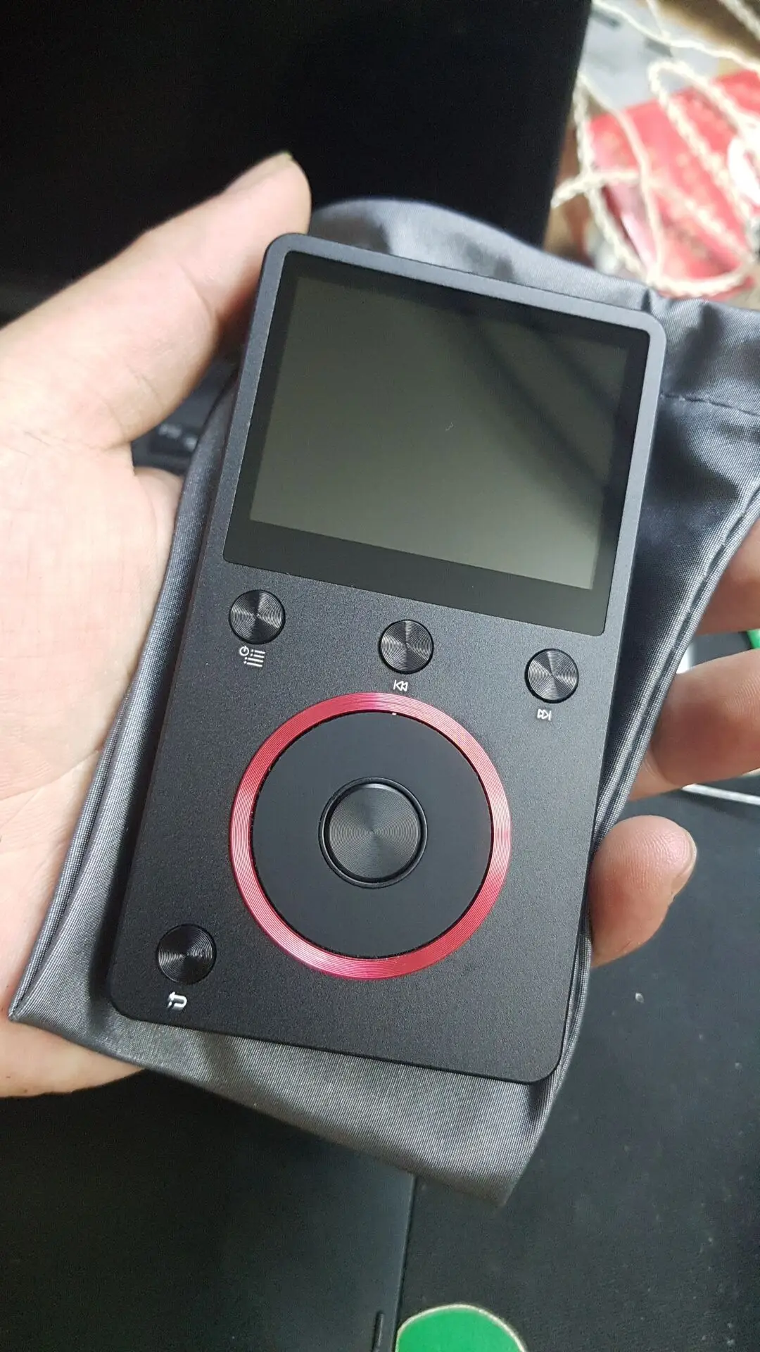 F Audio Fa3 Dsd Ak4497eq Professional Lossless Music Mp3 Hifi Portable Lossless Music Player Ak4497eq Dsd Hard Solution Ak4497 Hifi Players Aliexpress