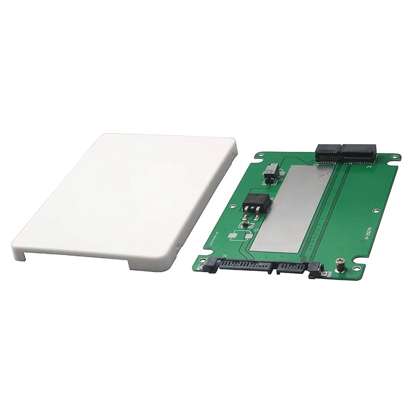 Ssd до 2,5 дюймов Sata3.0 адаптер конвертер карты для 2012 Apple Pro retina A1398 A1425