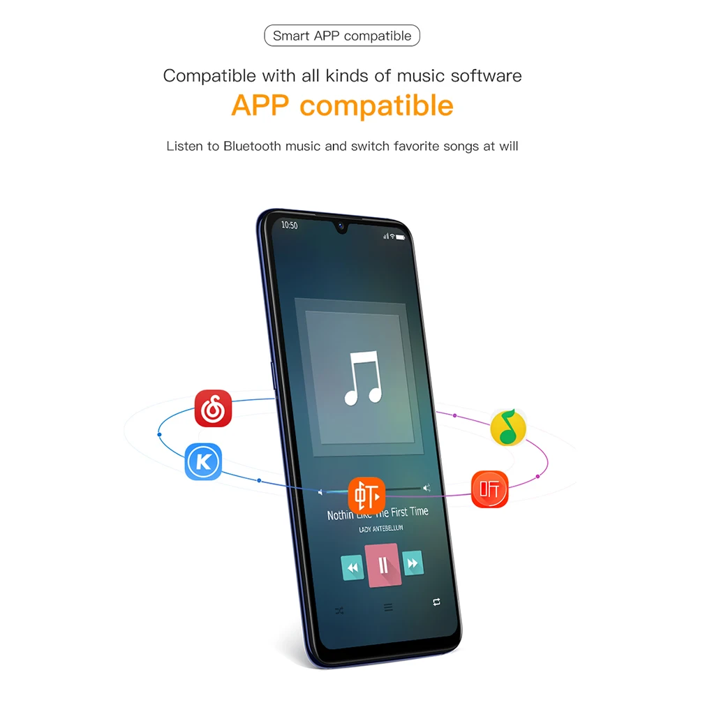 Bluetooth автомобильный комплект громкой связи fm-передатчик беспроводной музыкальный mp3-плеер двойной USB быстрая зарядка