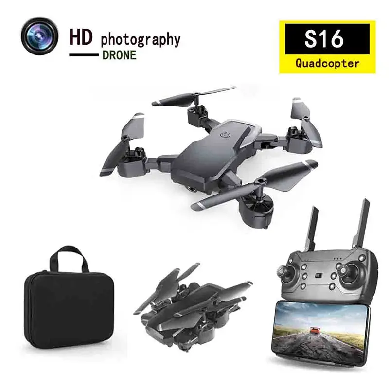 

Professional Quadcopter Drones with HD Camera Helicopter telecontrol four axis aircraft aerial photography toys gift