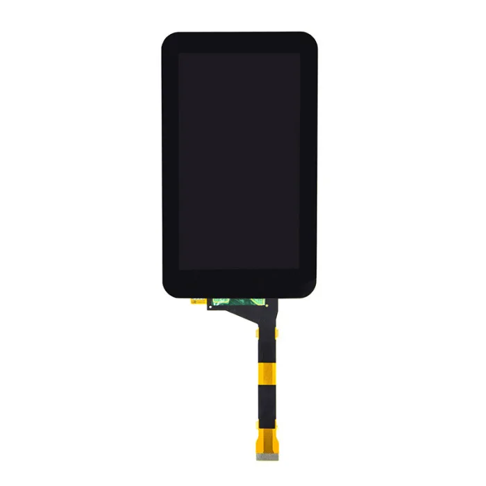 5,5 дюймовый ЖК-дисплей модуль+ HDMI к MIPI плата драйвера+ гибкий плоский кабель комплект для Reprap 3d принтера GV99
