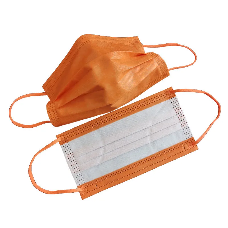 Рисунок 4 - Маска одноразовая для рта для взрослых