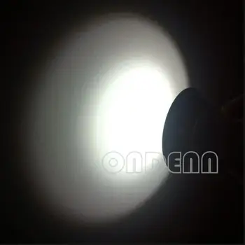 

1PCS AR70 LED Spotlight BA15D Dimmable LED Lamp COB 5W 7W 10W AR70 LED Bulb Light Ceiling Lamps AC220V-240V Free Shipping