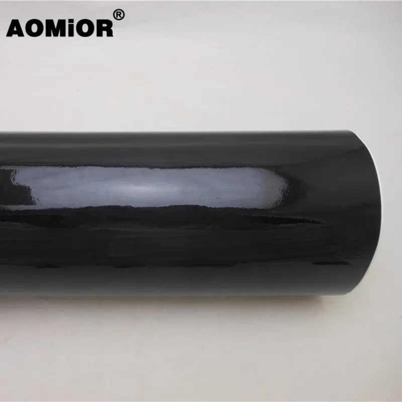 Gloss-Black-Vinyl-Wrap-Roll (6)