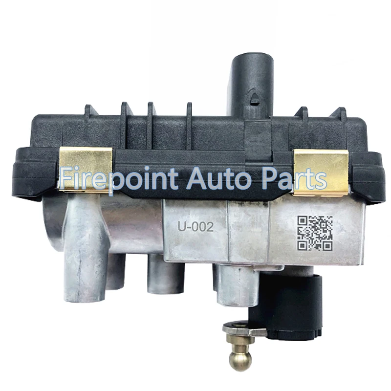 Turbo Electric Actuator 59001107247 Bv45 For Nissan - Throttle  