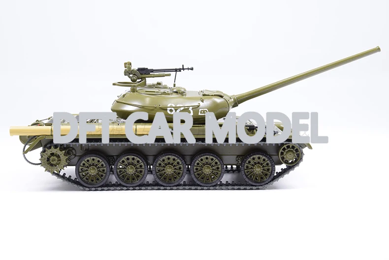 1:43 Масштаб сплав игрушка T-54-1 Модель Детская игрушка танк модель авторизованный подлинные детские игрушки
