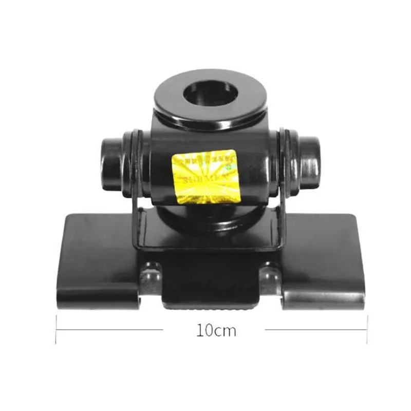 New name RB 400 car antenna clamp stainless steel universal