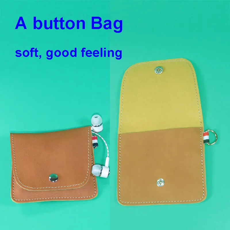 A-Button-bag