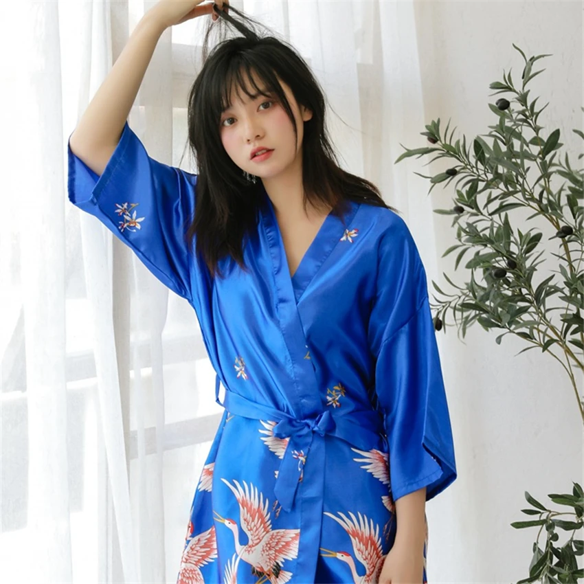Новое японское кимоно Haori для женщин асаиновое пальто кружевной кардиган