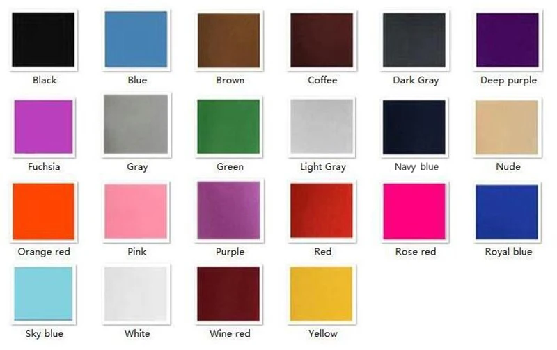Other colors Женские леггинсы до колена из лайкры и спандекса, женские леггинсы с высокой талией, штаны для танцев размера плюс - Цвет: Other colors