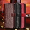 For Samsung Galaxy J4 Plus Case flip leather Magnetic case for For Samsung J4 Plus 2018 J415F SM-J415F J4Plus Cover Coque 4