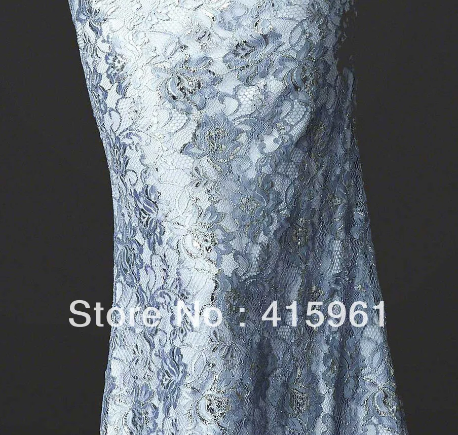 Vestidos de novia, винтажное синее цельное платье с длинным рукавом, кружевное платье русалки, платья для матери невесты, вечерние платья
