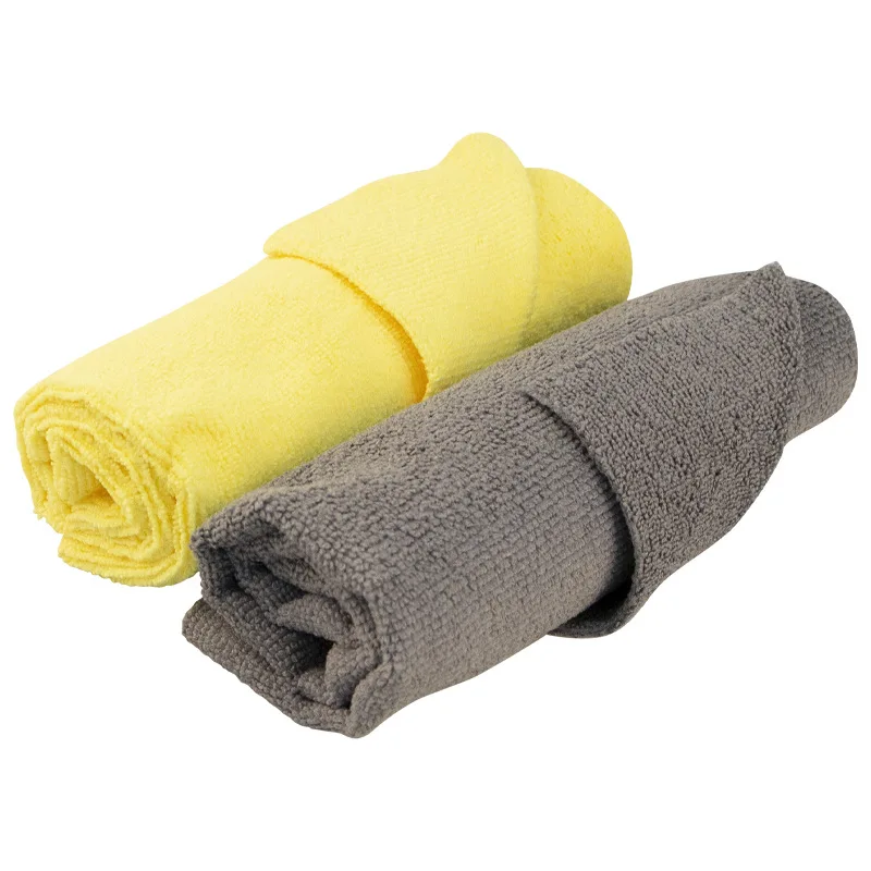 Car Wash Waxed crystal Microfiber Towel Car Cleaning Drying Cloth Care Cloth Detailing WashTowel Never Scrat microfiber towel microfiber cleaning cloths microfiber washing towel car washing towel microfiber car towel microfiber towels cleaning cloth fiber towel fiber car wipes car drying towel
