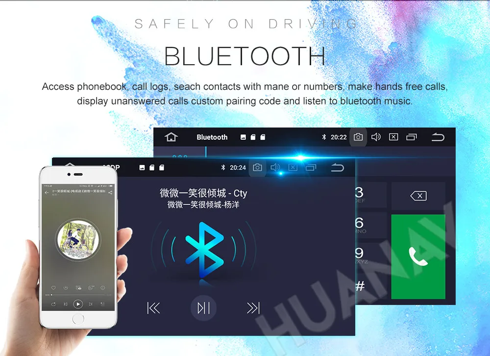 Excellent Android 9 built in DSP 4G For Kia Rio 3 K2 2011 2012 2013 2014 2015 2016 Car Radio Multimedia Video Player Navigation GPS 2 Din 23