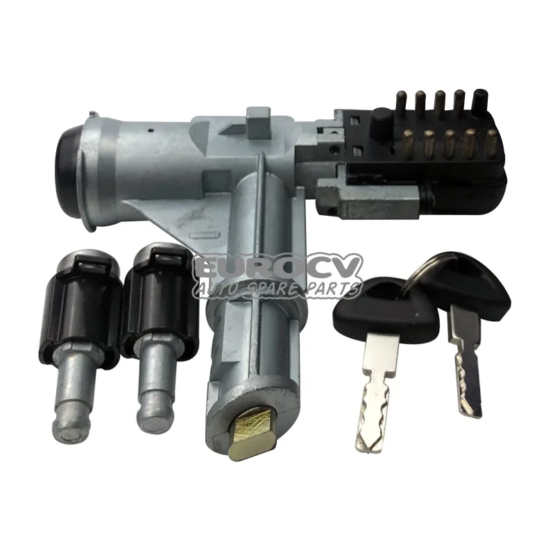 Spare Parts for Scania Trucks SCE 1381795 Steering Lock