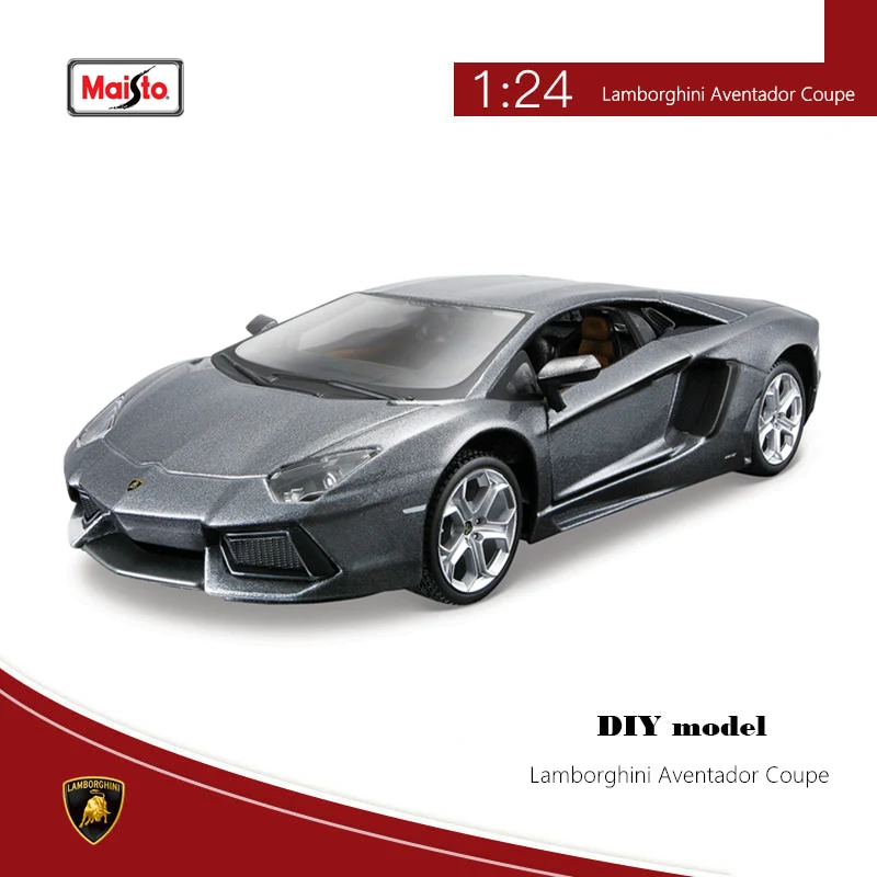 AVENTADOR
