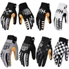 Unisex Sport New Full Finger Cycling Gloves Touchscreen Thermal Warm Cycling Bicycle Bike Ski Outdoor Gloves Four Size 2022 ► Photo 3/6