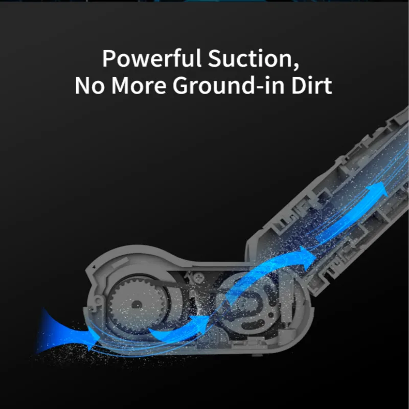 Новый Ручной портативный беспроводной пылесос Dreame V10 Boreas обновление V9 V9P собирать