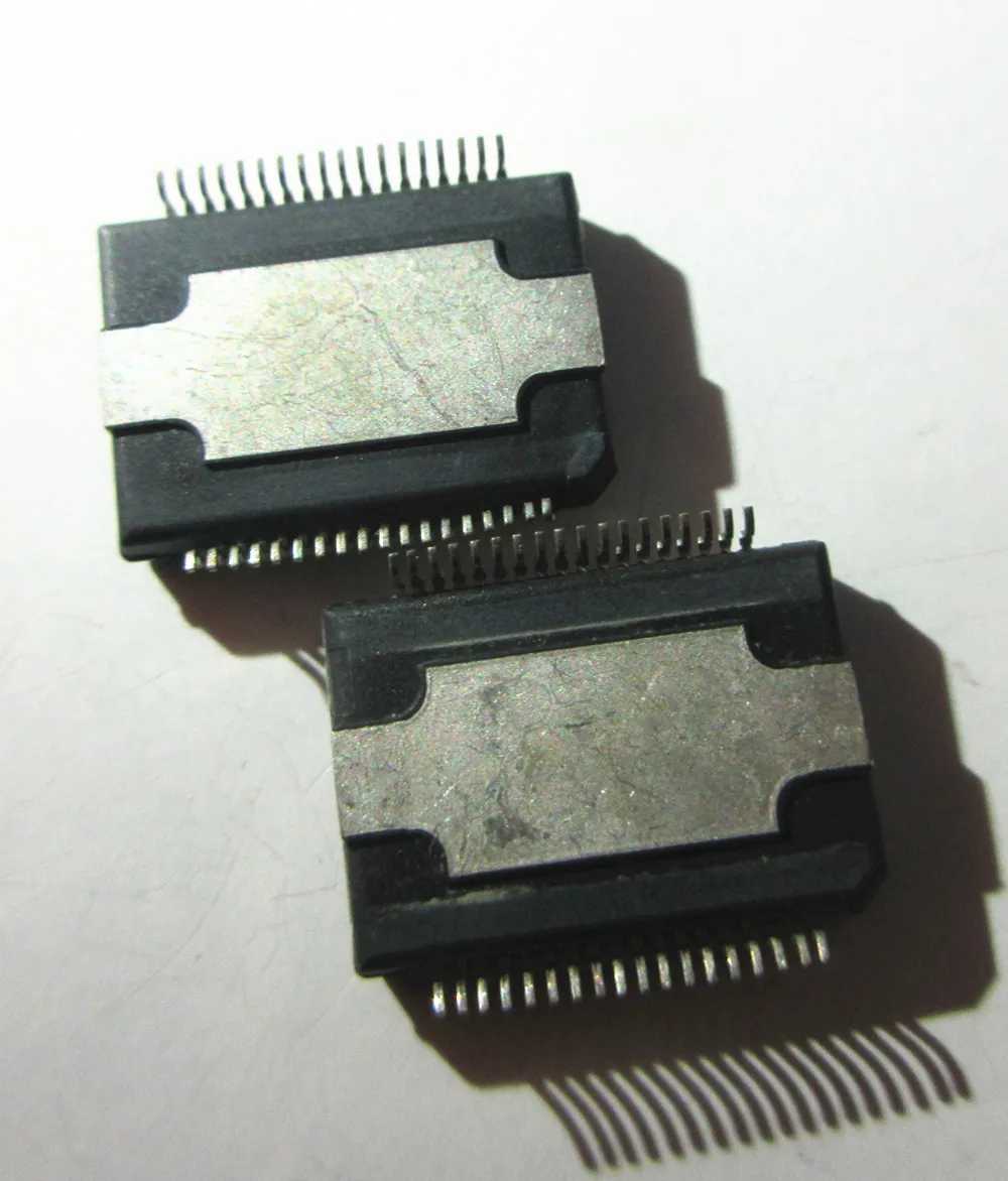 10 шт в упаковке, новая L6207PD L6207PD013TR ST HSOP36