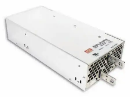 

Импульсный источник питания SE-1000-48 1000 Вт | 48 в | 90-132VAC/180-264VAC