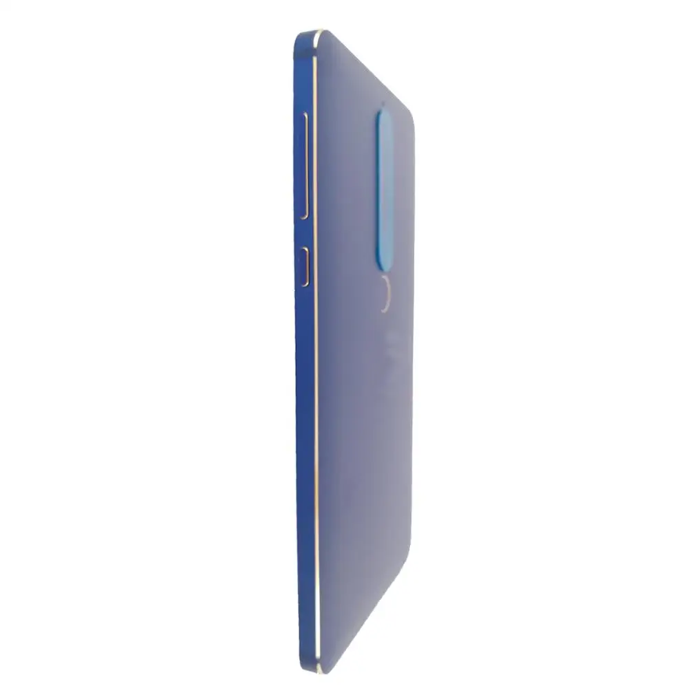 Shyueda ориг 5,"+ для Nokia 6,1 TA-1043 TA-1045 TA-1050 TA-1054 TA-1068 задняя крышка корпуса батарейного отсека