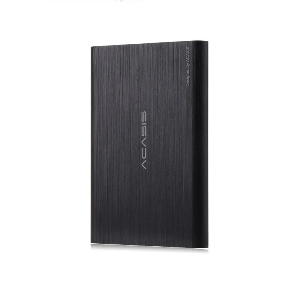 USB 3,0 до 2,5 дюймов без инструментов SATA жесткие диски SSD корпус Внешний чехол поддержка 1 ТБ HDD