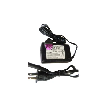 

EU/US/UK Plug 30V 333mA Printer AC Power Supply Adapter ForHP Deskjet 0957-2286 1050 1000 2050 2000 2060 Printer With AC Cable