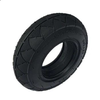 

For Speedway Mini 3 Mini 4 8 inch Scooter Tire 200x50 Tyre Inflation Tire Solid Tire For Razor Electric Scooter Skateboard