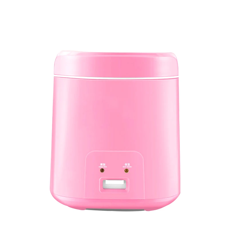 

220V 300W mini multi-function rice cooker 1.8L capacity single dormitory student home small rice cooker