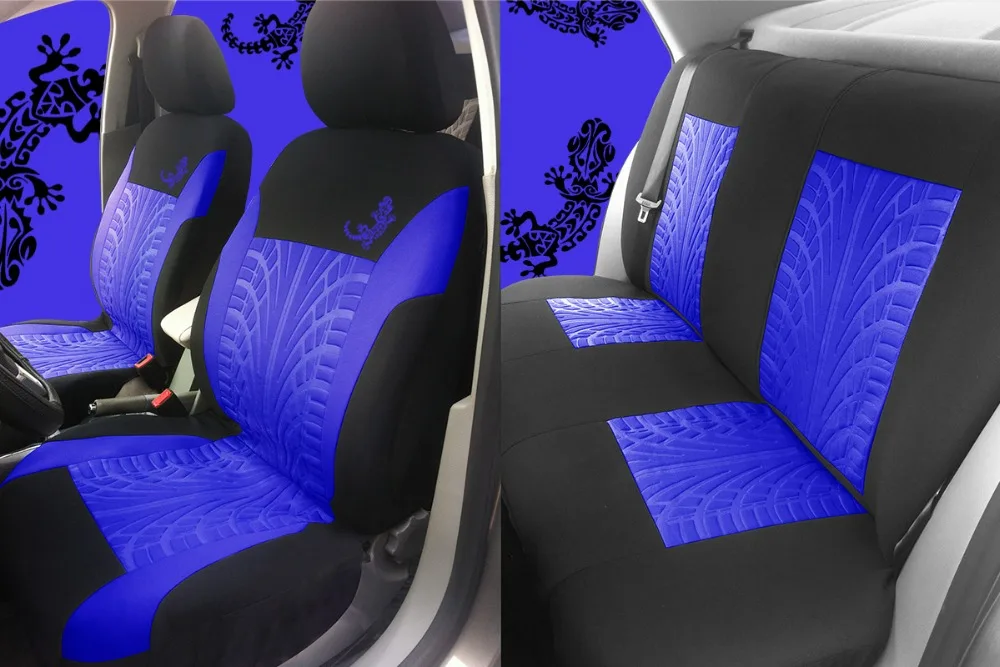 TK REAL EFFECT GECKO-BL