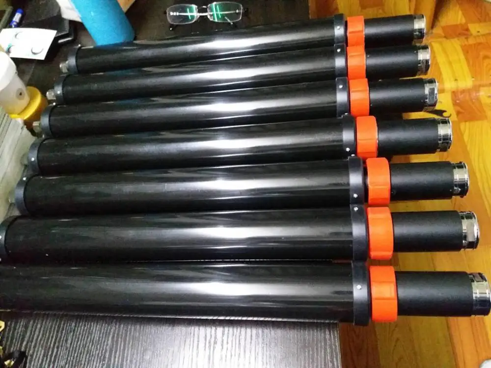 자동 튜닝 자동차 단파 안테나, Yaesu ICOM Yaesu ATAS-120A M-130A H115 호환