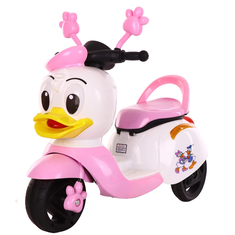 remote control tricycle