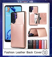 Роскошный кожаный флип-чехол Hawei P30pro, кошелек, чехол для huawei Mate20 P20 P30 Pro Lite, прочный слот для магнитных карт, чехол-подставка Etui