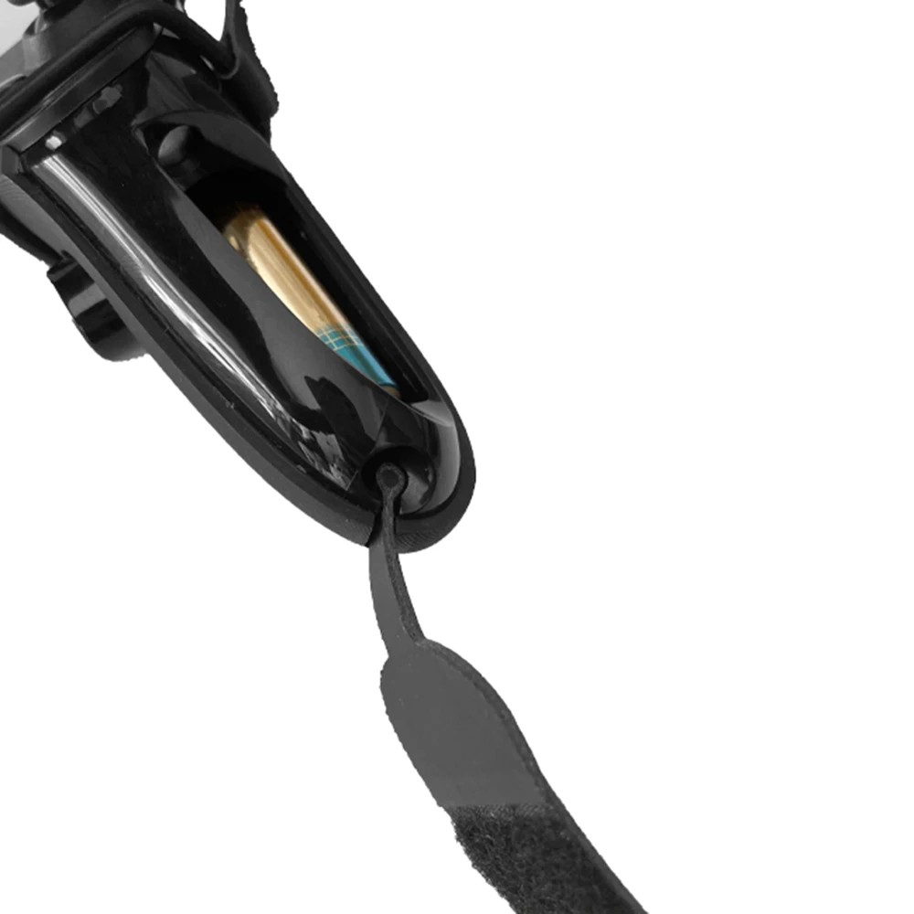 2020 новый дизайн 1 пара микро волоконный пластиковый ремень для Oculus Quest/Oculus Rift S