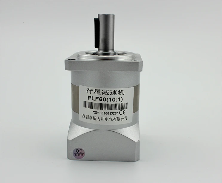 PLF серии ЧПУ шаг servo специальный прецизионный редуктор 60/90/120/160 полной серией продукции, редуктор, прост в установке, точное позиционирование