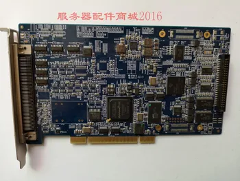 

AMP-204C 4-axis pulse motion control card AMP-204C DSP pulse spot