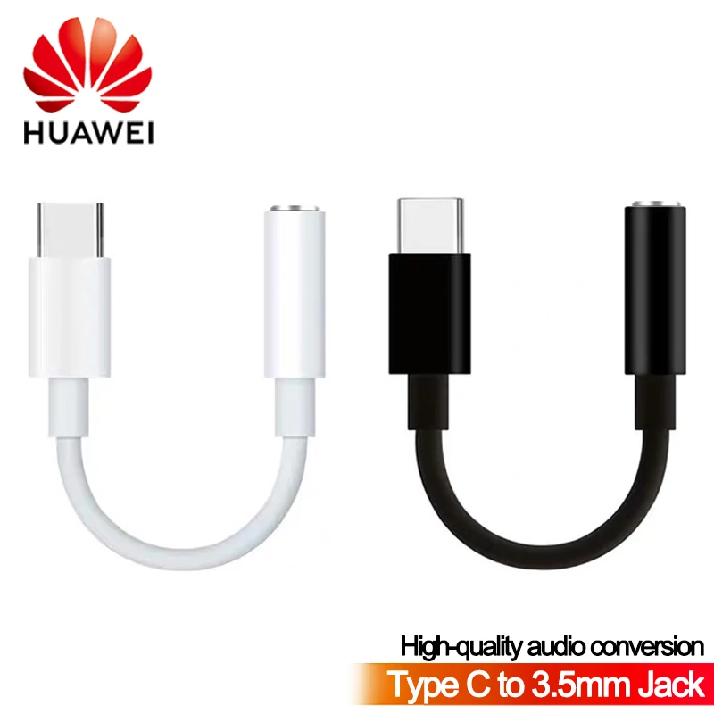 Адаптер для наушников с USB C на 3 5 мм xiaomi samsung Type Jack аудиокабель Aux Huawei P20 P30 Pro Mate 20 30 |