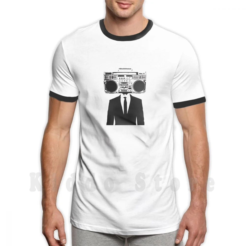 Radiohead For You T Shirt Cotton Men Stampa Fai Da Te Cool Tee Radiobead Album In Rainbows A Forma Di Luna Pool Kid A The King Of Tires