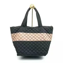 Водонепроницаемая нейлоновая женская сумка с решетчатым узором, модная женская сумка, мягкие сумки Хобо