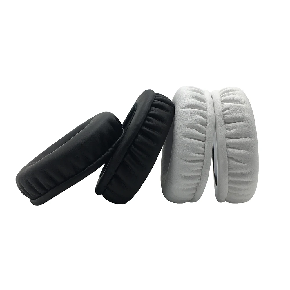 PUHPOWEE Replacement Earpads for Sony MDR-XB650BT Headphones Cushion Cover Pillow Headset