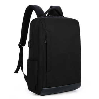 

2020 Multifunction USB Charge Men Backpack New Stundet School Backpack For Teenager Waterproof Travel Mochila Casual Laptop Bag
