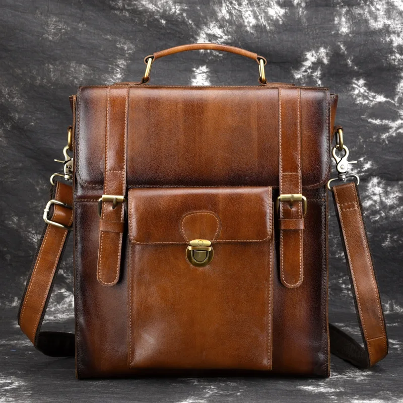 

Novice Working Leather Backpack Leather Backpack Leather Backpack