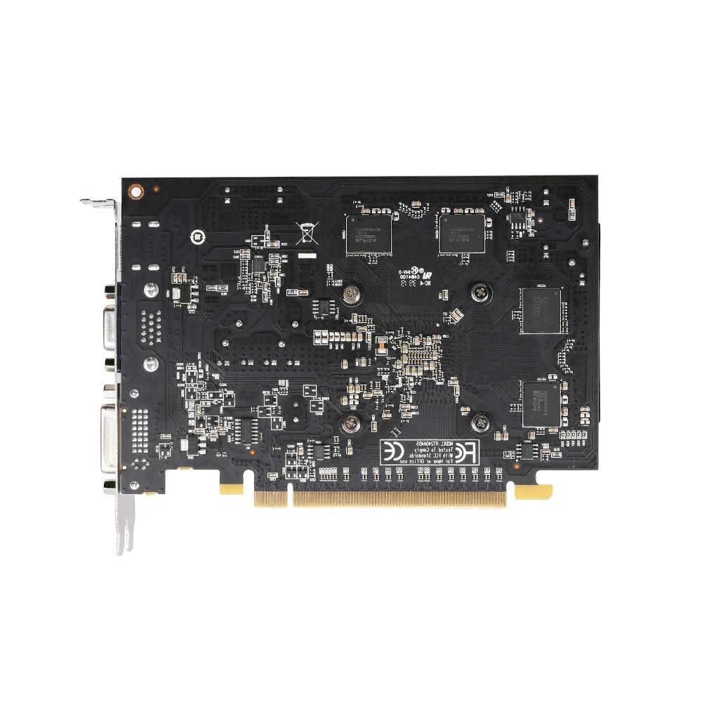Игровая видеокарта Veineda R7 350 2 ГБ GDDR5 бит|graphic card|2gb gddr5card graphic |