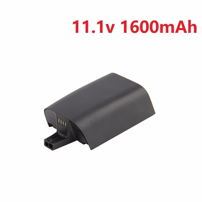 Оригинальная батарея 11,1 V 1600mAh 20C 27,7wh для Parrot Bebop Drone 3,0 v 11,1 v Lipo аккумулятор для беспилотника резервного копирования 11,1 V перезаряжаемая батарея