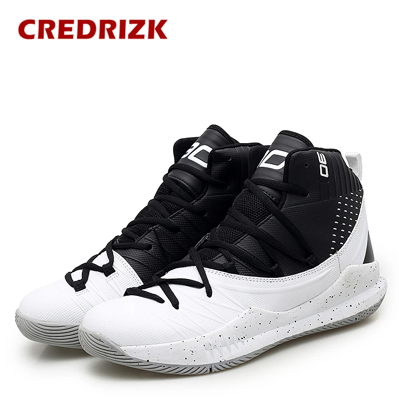 Баскетбольные кроссовки; Мужские Карри; спортивная обувь; Zapatillas Baloncesto Jordan; Basquetbol Basket Homme; детская обувь Lebron - Цвет: Красный