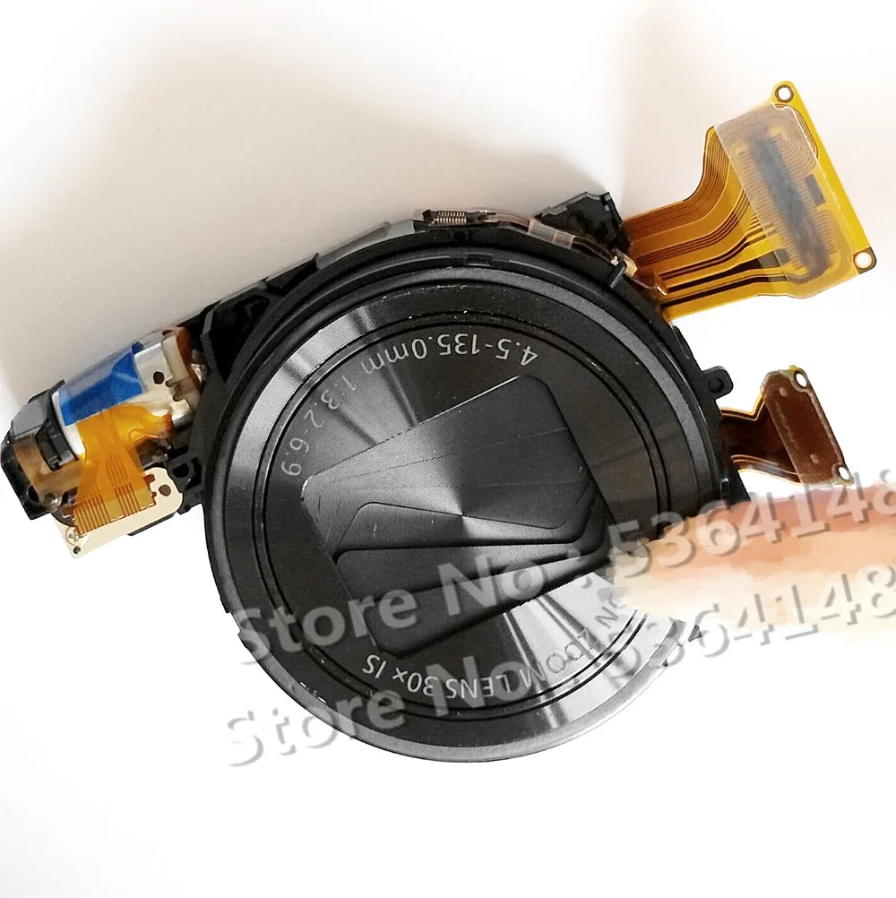 佳能 SX710 HS ; SX710 镜头