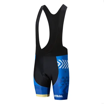 

2019 STRAVA Cycling Shorts Men/woman 9D Anti Slip Padded Gel Cycling Bicycle Shorts Mountain Bike Short Pants Culotes Ciclismo